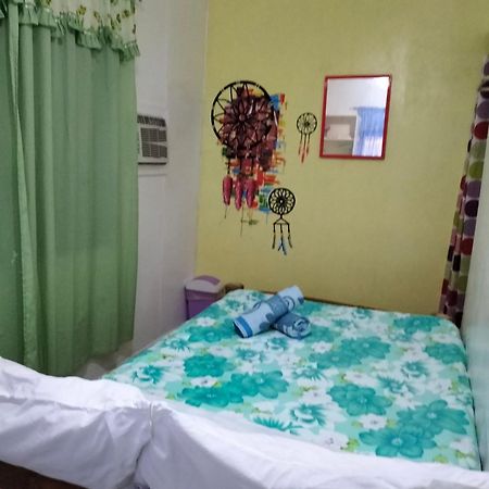 Cronin Residence Resort Oslob Exterior foto