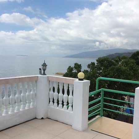 Cronin Residence Resort Oslob Exterior foto