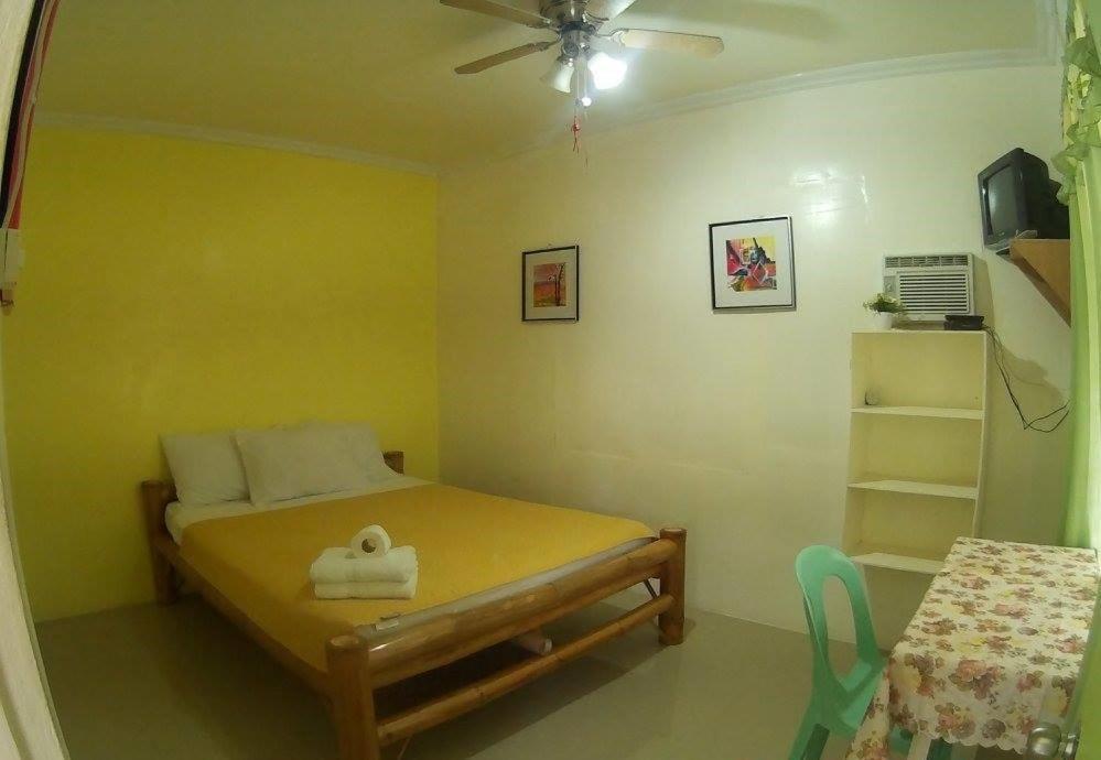Cronin Residence Resort Oslob Exterior foto