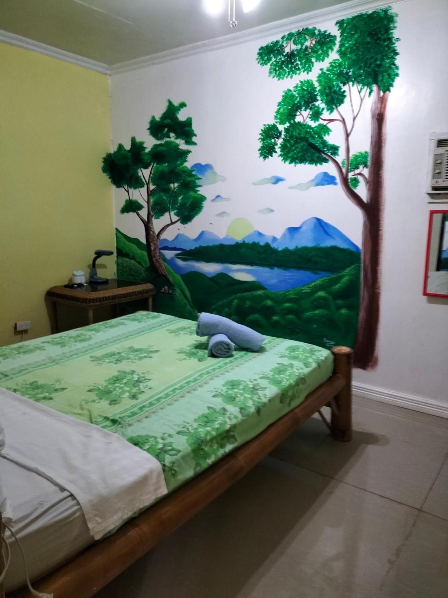 Cronin Residence Resort Oslob Exterior foto