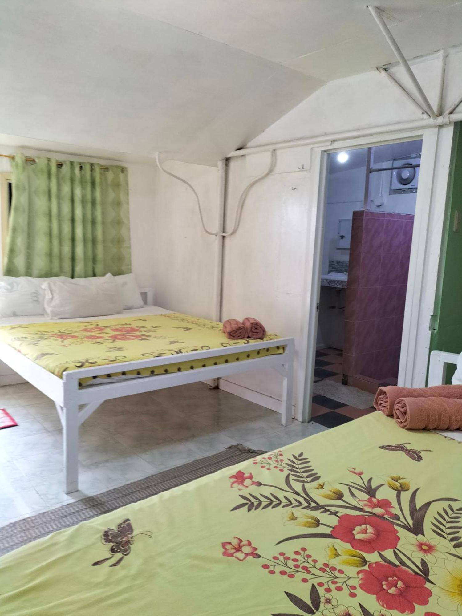 Cronin Residence Resort Oslob Exterior foto