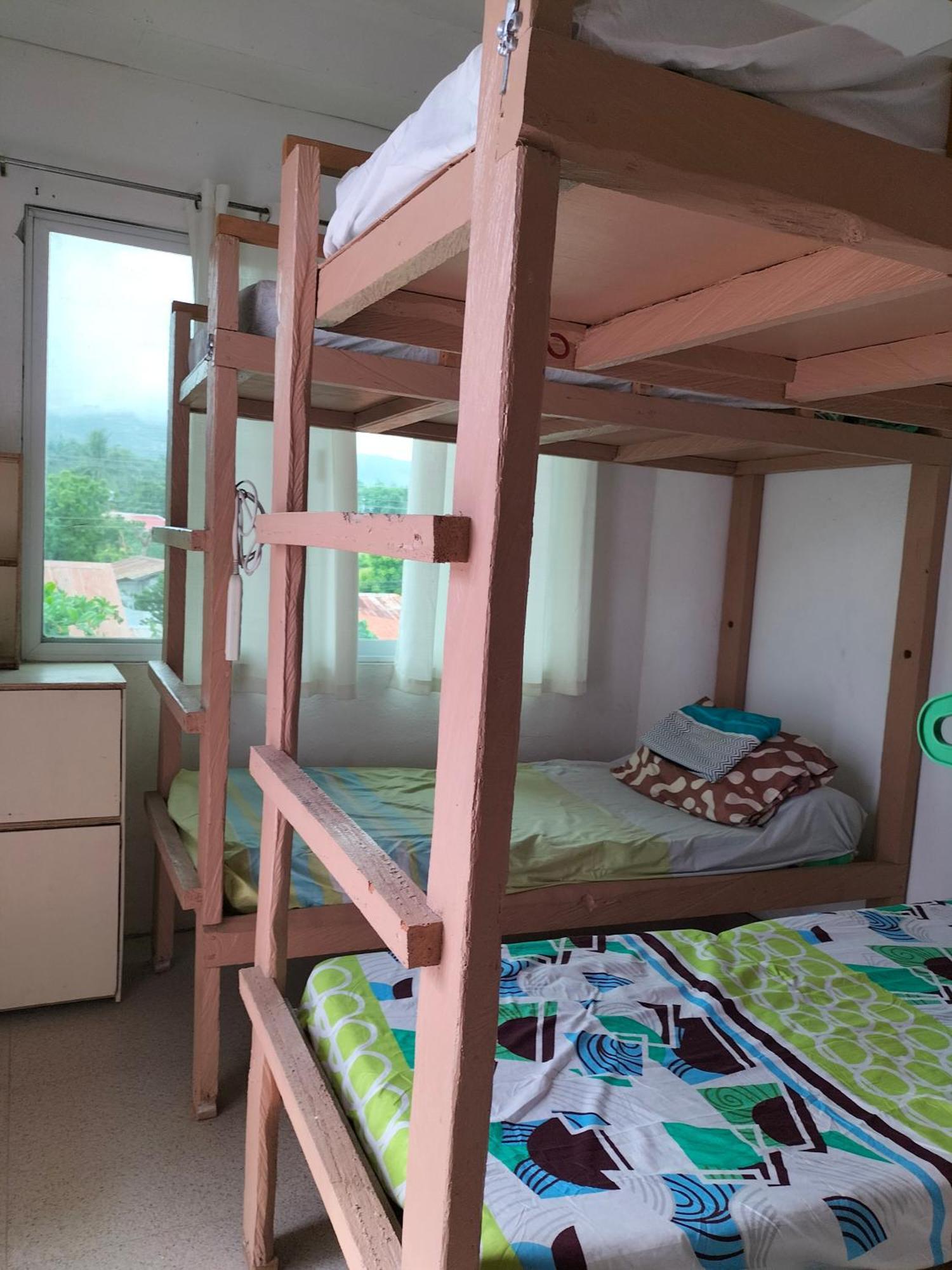 Cronin Residence Resort Oslob Exterior foto