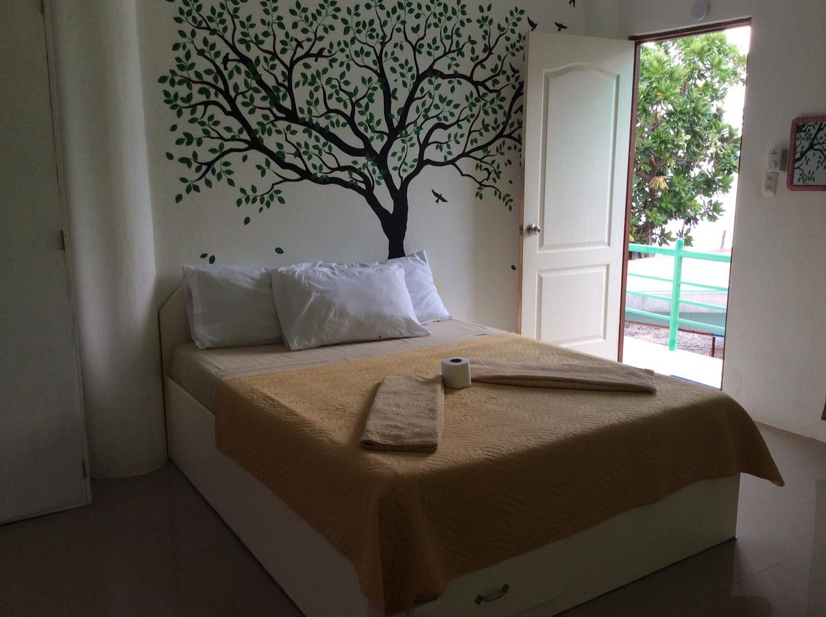 Cronin Residence Resort Oslob Exterior foto