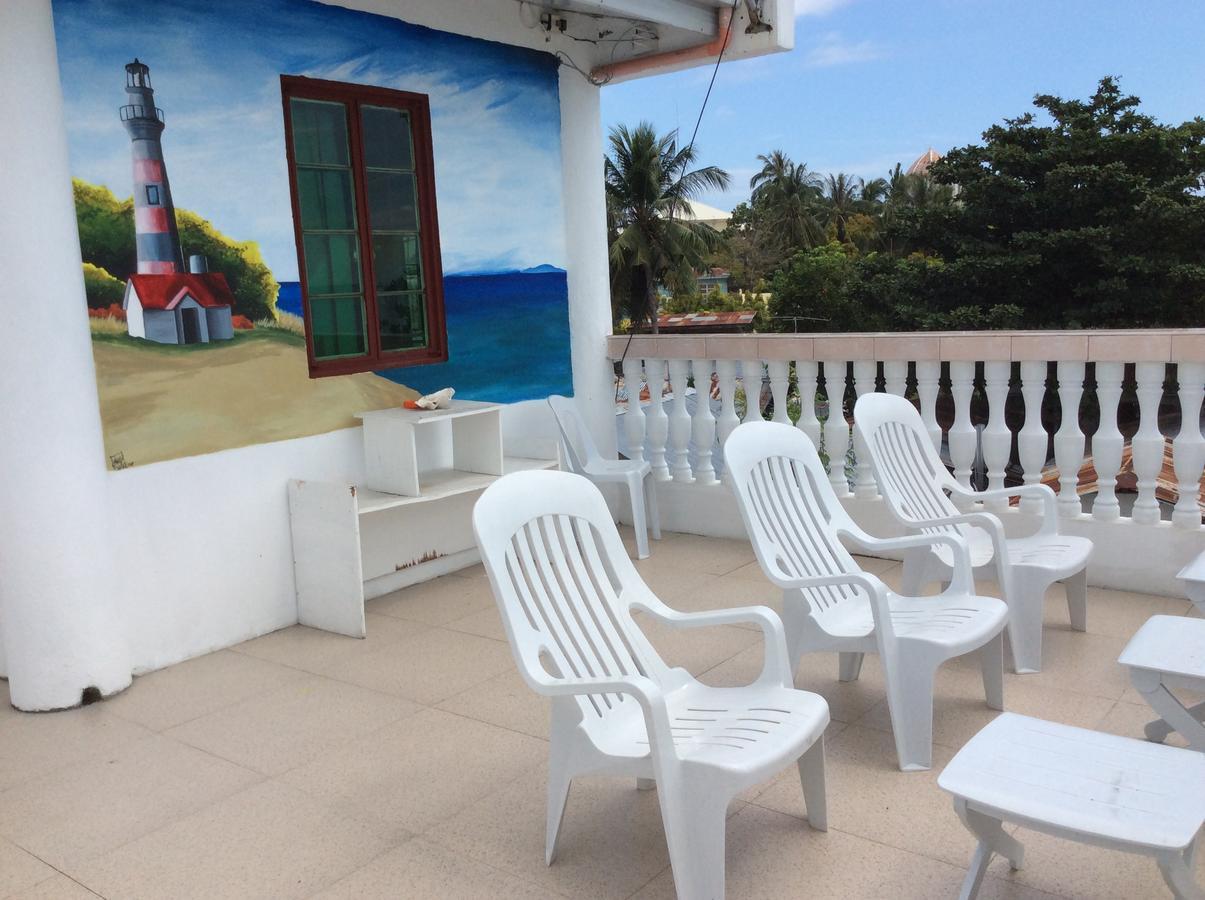 Cronin Residence Resort Oslob Exterior foto