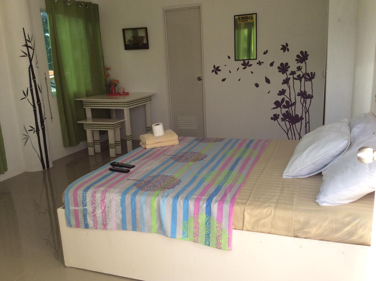 Cronin Residence Resort Oslob Exterior foto