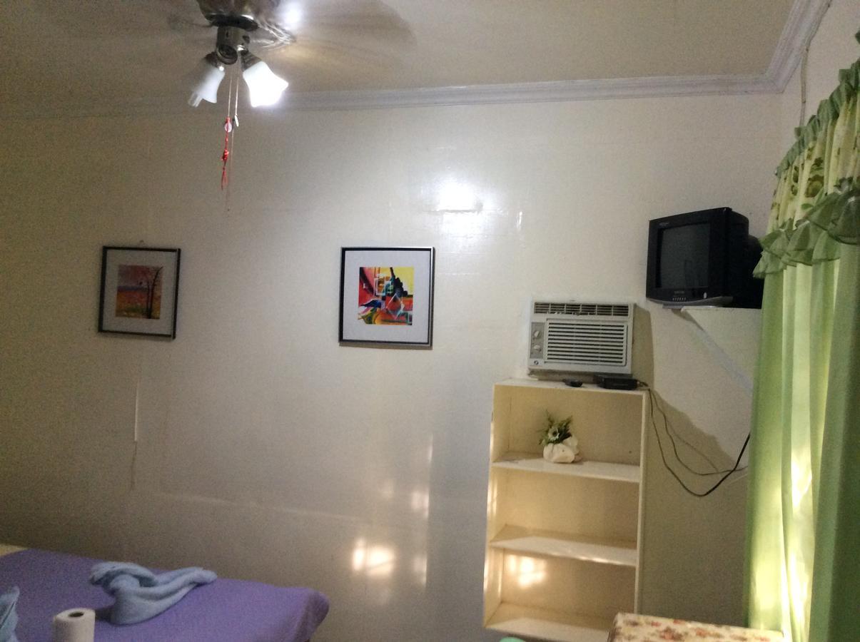 Cronin Residence Resort Oslob Exterior foto