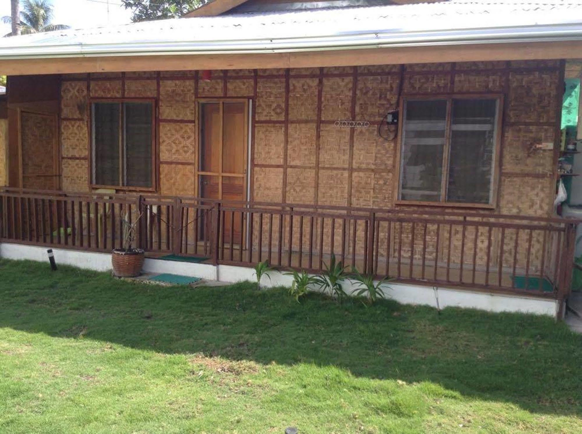 Cronin Residence Resort Oslob Exterior foto