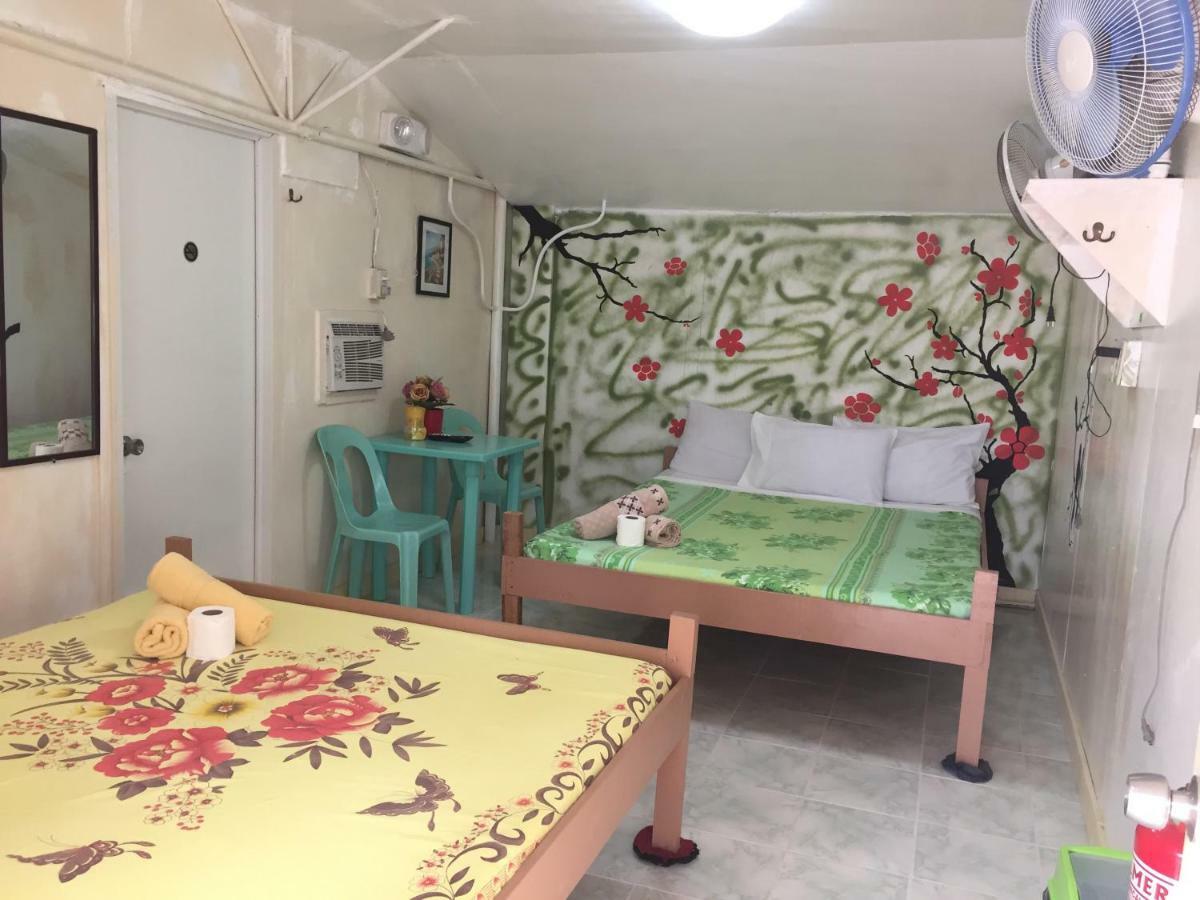 Cronin Residence Resort Oslob Exterior foto